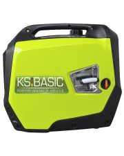 Інверторний генератор Könner&Söhnen KSB 21i S