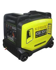 Інверторний генератор Könner&Söhnen KSB 30i S