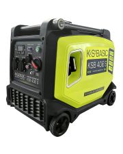 Інверторний генератор Könner&Söhnen KSB 40iE S