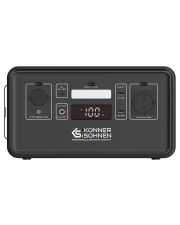 Портативная электростанция Könner&Söhnen KS 500PS