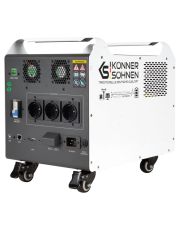 Портативная зарядная станция Könner&Söhnen KS 2000PS