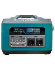 Портативная зарядная станция Könner&Söhnen KS 3000PS