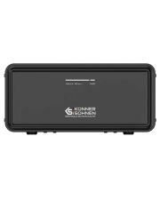 Дополнительная батарея к портативной электростанции Könner&Söhnen KS EXB-2400