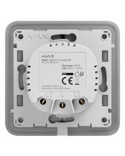 Механизм проходного выключателя Ajax 45112.142.NC LightCore (29719)