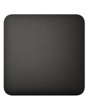 Клавиша умного выключателя Ajax 45117.144.BL SoloButton для LightSwitch черная (29796)