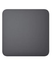 Клавиша умного выключателя Ajax 45998.144.GP SoloButton для LightSwitch графитовая (29819)