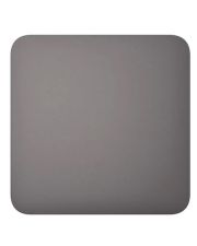 Клавиша умного выключателя Ajax 45999.144.GR SoloButton для LightSwitch серая (29825)