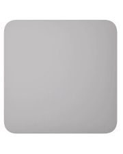 Клавиша умного выключателя Ajax 45997.144.FG SoloButton для LightSwitch дымная (29813)