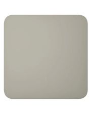 Клавиша умного выключателя Ajax 46001.144.OL SoloButton для LightSwitch оливковая (29837)