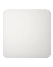 Клавиша умного выключателя Ajax 45118.144.WH SoloButton для LightSwitch белая (29790)