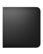 Клавиша умного выключателя Ajax 45121.143.BL SideButton для LightSwitch черная (29798)