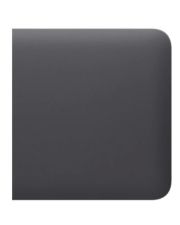Клавиша умного выключателя Ajax 46004.143.GP SideButton для LightSwitch графитовая (29821)
