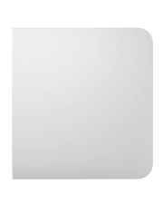 Клавиша умного выключателя Ajax 46003.143.FG SideButton для LightSwitch дымная (29815)