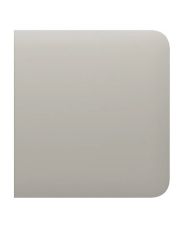 Клавиша умного выключателя Ajax 46008.143.OY SideButton для LightSwitch устричная (29845)