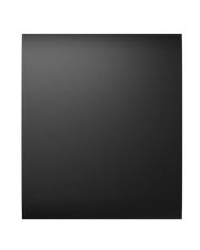 Клавиша умного выключателя Ajax 45113.140.BL CenterButton для LightSwitch черная (29800)