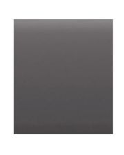 Клавиша умного выключателя Ajax 46011.140.GR CenterButton для LightSwitch серая (29829)
