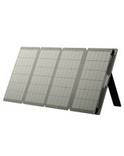 Портативна сонячна панель Könner&Söhnen KS SP120W-4