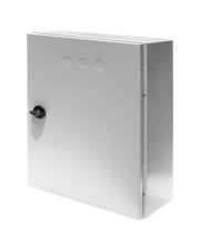 Навесной металлический корпус E.Next e.mbox.industrial.n.100z 100м IP41 (CPR804)