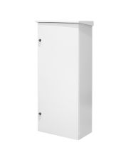 Металлический корпус E.Next e.mbox.industrial.p.70.50.25z с монтажной панелью 700х500х250 IP66 (CP507025E)