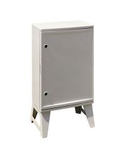 Ударопрочный корпус E.Next e.plbox.nap.500.700.245.3f.16m.8m.blank 500х700х245мм IP65 (CP5502)