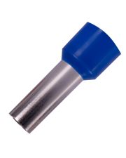 Изолированный втулочный наконечник E.Next e.terminal.stand.e25-22.blue 25мм2 синий, 100шт (s3036067)