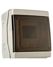 Вологозахищений модульний щит Get-San 0570 5 IP54 (5.2.3.68000)
