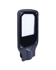 Консольний світильник E.Next e.LED.street.stand.100.6500 100Вт 6500К IP65 (l0820012)