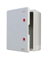 Монтажный бокс Bemis BPA-9001-0096 ABS 600x800x260 IP65 (5.1.1.157868)