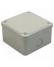 Термопластиковая коробка Bemis BB2-0431-0083 ABS 95x95x60 IP44 (5.1.1.98536)
