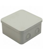 Термопластиковая коробка Bemis BB2-0441-0003 ABS 95x95x50 IP44 (5.1.1.98537)