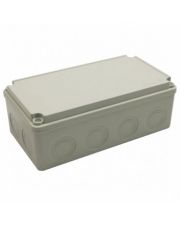 Термопластиковая коробка Bemis BB2-0631-0003 ABS 120x225x80 IP44 (5.1.1.98540)