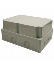 Термопластиковая коробка Bemis BB2-0731-0063 ABS 222x300x140 IP44 (5.1.1.98543)