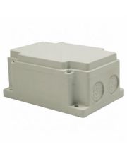 Термопластиковая коробка Bemis BB2-0931-0023 ABS 120x170x70 IP44 (5.1.1.98546)
