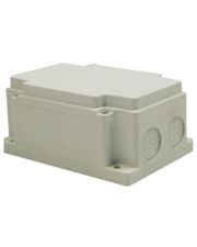 Термопластиковая коробка Bemis BB2-0931-0063 ABS 120x170x140 IP44 (5.1.1.98547)