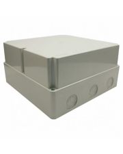 Термопластикова коробка Bemis BB2-1031-0073 ABS 340x340x160 IP44 (5.1.1.98548)