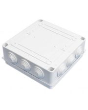 Термопластиковая коробка Bemis BY25-130 200x200x80 IP65 (5.1.1.164492)