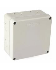 Розподільча коробка Get-San 0019 120х120х60 IP65 (5.1.2.70651)