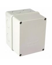 Розподільча коробка Get-San 0026 125х100х105 IP65 (5.1.2.69345)