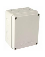 Розподільча коробка Get-San 0016 125х100х75 IP65 (5.1.2.69344)