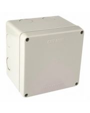 Розподільча коробка Get-San 0022 140х140х100 IP65 (5.1.2.70654)