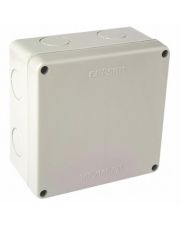 Розподільча коробка Get-San 0020 140х140х70 IP65 (5.1.2.70652)