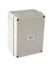 Розподільча коробка Get-San 0015 155х115х80 IP65 (5.1.2.69346)