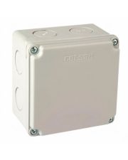 Термопластикова коробка Get-San 0357 110х110х75 IP54 (5.1.2.67474)