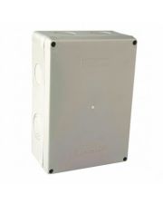 Термопластікова коробка Get-San 0368 220х150х85 IP54 (5.1.2.67477)