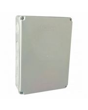 Термопластікова коробка Get-San 0366 260х180х75 IP54 (5.1.2.67765)
