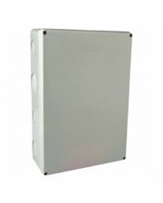 Термопластікова коробка Get-San 0370 320х210х95 IP54 (5.1.2.67766)