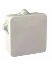 Термопластікова коробка Get-San 0355 85х85х40 IP54 (5.1.2.67472)