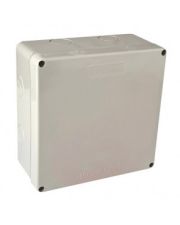 Термопластікова коробка Get-San 0024 180х180х80 IP65 (5.1.2.70656)