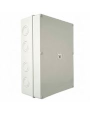 Термопластікова коробка Get-San 03527 з металевою основою 350х270х160 IP54 (5.1.2.75150)
