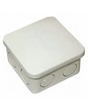 Термопластікова коробка Get-San 0029 80х80х45 IP54 (5.1.2.74833)